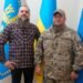 Пам’ятними монетами Короля Данила нагородили бійців спецпідрозділу «Омега»