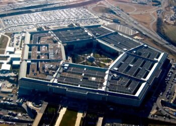 Хакери викрали особисті дані понад 3 мільйонів співробітників Пентагону, — ABC News