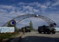 Енергетики відновили зовнішнє живлення Запорізької АЕС, – Енергоатом