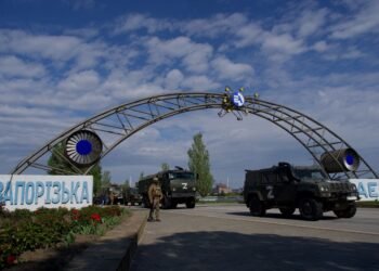 Енергетики відновили зовнішнє живлення Запорізької АЕС, – Енергоатом