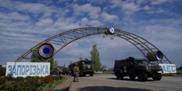 Енергетики відновили зовнішнє живлення Запорізької АЕС, – Енергоатом