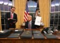 Трамп підписав закон про “пекельні санкції” проти РФ: що очікує агресора (фото)
