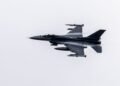 Україна закупить десятки тисяч снарядів для F-16, щоб збивати реактивні дрони, – Bloomberg