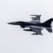 Україна закупить десятки тисяч снарядів для F-16, щоб збивати реактивні дрони, – Bloomberg