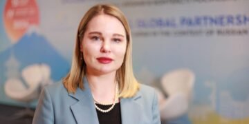 В уявленні деяких українців НАТО неповоротке, але це не так, – інтерв’ю з послом Гетьманчук