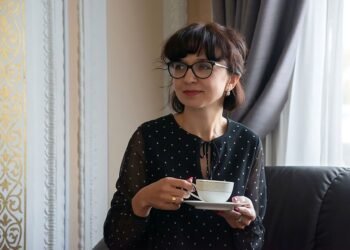 ЦВК зареєструвала Олену Слободян депутатом Ради: що про неї відомо