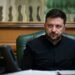 Дрон летів в кабінет Поклада. РФ вдарила по будівлі СБУ в центрі Києва, – Зеленський
