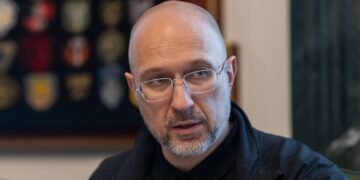Шмигаль озвучив ідею комплексного перемир’я, не лише по енергетиці