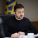 Зеленський заявив про взаємну згоду з РФ не бити по Києву і Москві
