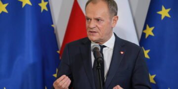 “Це іспит для незалежності України”: Туск зробив тривожну заяву про зиму