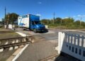 Водіям на замітку: у Львові 29 вересня перекриють залізничний переїзд