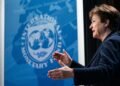 Дефіцит фінансування України у 2027 році може сягнути 35 млрд доларів, – Bloomberg