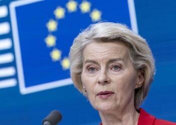 ЄС купить Україні ракети до Patriot з кредиту на 90 млрд євро