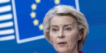 ЄС купить Україні ракети до Patriot з кредиту на 90 млрд євро