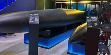 Українська балістика полетить по Росії вже за кілька тижнів: у Fire Point заявили про початок військових випробувань ракети FP-7