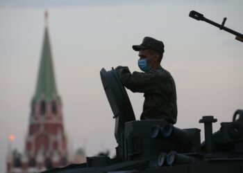 Не просто фейки. Як Росія веде когнітивну війну проти України та українців