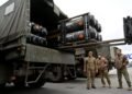 “Партизанський загін” у Міноборони ФРН закуповує зброю для України, – FT