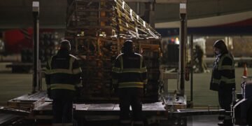 Веймарський трикутник готується посилювати підтримку України та тиск на РФ