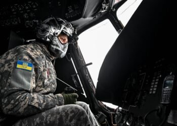 Україна чекає відповіді РФ щодо припинення вогню у повітрі, – джерело