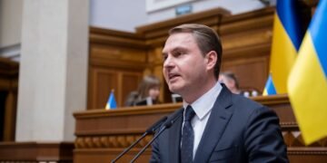 Комітет ВР підтримав подання про відставку генпрокурора