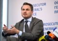 Генпрокурор Кравченко зробив заяву щодо можливості відставки через справу НАБУ