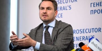 Генпрокурор Кравченко зробив заяву щодо можливості відставки через справу НАБУ