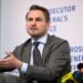 Генпрокурор Кравченко зробив заяву щодо можливості відставки через справу НАБУ