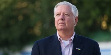 Сенатор Тілліс розповів, що зміниться для України в разі перемоги демократів на виборах у США
