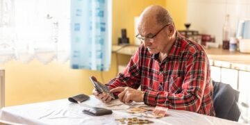 Плюс 40% до пенсії: кому передбачена така доплата до виплати