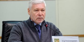 Етнічні анклави й криміналітет: Терехов назвав ризики завезення мігрантів в Україну