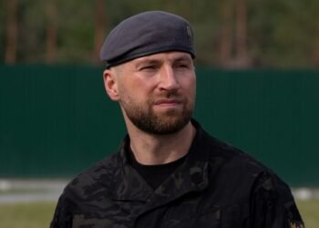Міністр оборони попросив ЄС профінансувати перехоплювачі реактивних дронів