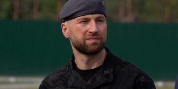 Міністр оборони попросив ЄС профінансувати перехоплювачі реактивних дронів