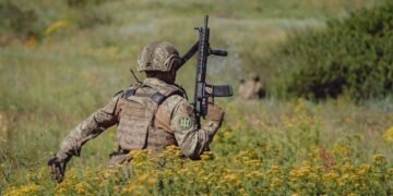 1540 мертвих окупантів за добу – Генштаб ЗСУ