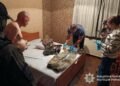 У Самборі чоловік під час конфлікту кілька разів ударив ножем 70-річного знайомого