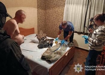 У Самборі чоловік під час конфлікту кілька разів ударив ножем 70-річного знайомого
