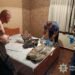 У Самборі чоловік під час конфлікту кілька разів ударив ножем 70-річного знайомого