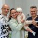 У Львові дворічному хлопчику із синдромом Дауна провели складну операцію на слух