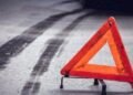 На Львівщині п’яний водій SsangYong спричинив ДТП: травмувалися п’ятеро людей