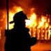 У Львові під час пожежі на Науковій врятували трьох людей