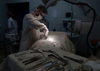 На Львівщині 36 лікарень підготували до тривалих блекаутів: що змінили