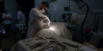 На Львівщині 36 лікарень підготували до тривалих блекаутів: що змінили