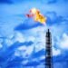 На Львівщині та Прикарпатті планують збільшити видобуток газу завдяки глибокому бурінню в Карпатах