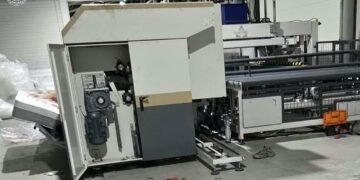 На Золочівщині 17-річний хлопець загинув у меблевому цеху