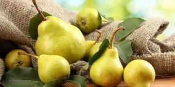 Що робити з грушами, які швидко псуються: 7 простих ідей