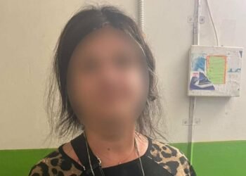У Львові жінка вкрала з ломбарду платіжний термінал за 5,5 тис. грн