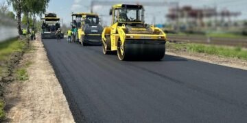 На Львівщині на три дні перекриють частину вулиці