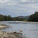 Дощі не врятували річки Львівщини: рівень води місцями нижчий за мінімальний