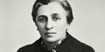 Була тещею провідників ОУН Коновальця та Мельника: у Львові перепоховають діячку українського жіночого руху Марію Федак
