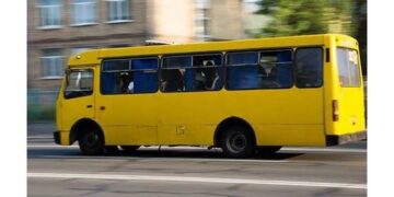 На Львівщині обрали перевізників для 34 автобусних маршрутів