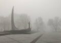 У Львові 4 вересня прогнозують густий туман: видимість впаде до 200–500 метрів